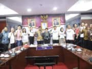 Kemendagri Siap Dukung Penuh Kegiatan Nasional Is Me