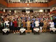 Sekjen Kemendagri: Pancasila Menjadi Perekat Kesatuan Bangsa