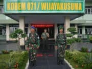 Permildas, Back To Basic Prajurit Wijayakusuma