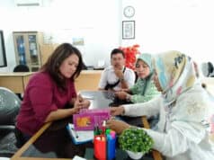 Loka POM Uji 16 Sampel Produk Obat Dan Makanan