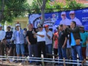 Hadari Mancing Mania, Ini Pesan Sachrudin