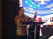 Mendagri: Musrenbang Momentum untuk Sinergikan Program Pembangunan Pemerintah Pusat dan Daerah