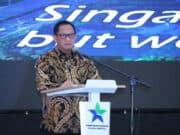 Mendagri Minta Kepala Daerah Bangun Perpustakaan Hingga Tingkat Desa