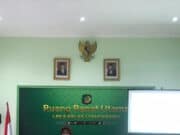 Resolusi Pemasyarakatan 2020, LPKA I Tangerang Komitmen Raih WBK/WBBM