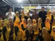 Lakukan Reses Pertama, Rispanel Arya Tampung Aspirasi Masyarakat Curug