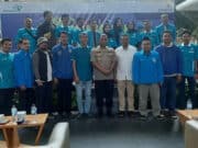 HUT Kota Tangerang ke 27, KNPI Neglasari Bersama Aeropolis Berdayakan Pemuda