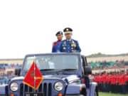 Mendagri Wajibkan Nomenklatur Pemadam Kebakaran Jadi Dinas Tersendiri