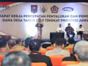 Mendagri: Dana Desa untuk Pemerataan Pembangunan