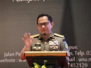 Mendagri : Jangan Anggap Remeh Satpol PP dan Satlinmas, Ini Profesi Mulia