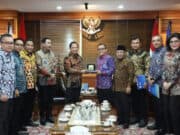Ketua APKASI: Soal Corona, Mendagri Minta Kepala Daerah Tenangkan Masyarakat