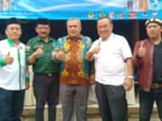 Maju Di Pilkada 2020,Tommy Patria Siap Berpasangan Kandidat Perempuan dan Laki – Laki Bukan Masalah