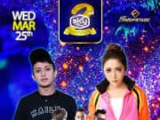 HUT Ke.Dua, News Sky Lounge & Karoke Akan Hadirkan Dj.Aida Saskia dan Dj.Febrizkyafi