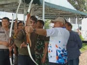 Nikmati Hidangan Di Archeries Range, Coffee and Seafood Lover”, Sambil Belajar Edukasi Olahraga Panahan