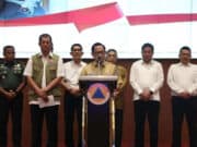 Hadapi COVID-19, Mendagri Minta Pelayanan Publik Tetap Berjalan