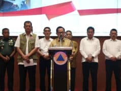 Hadapi COVID-19, Mendagri Minta Pelayanan Publik Tetap Berjalan