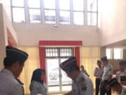 Antisipasi Corona, Ini yang Dilakukan Lapas Narkotika IIa Gunung Sindur