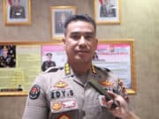 Kabid Humas Polda Banten Ajak Semua Pihak Untuk Melakukan "Social Distancing"