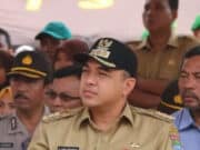 Bupati Zaki Tanggap Darurat Wabah Corona Diperpanjang