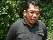 Tanggulangi Banjir, Rispanel Arya Bersama Tiga Pilar Kecamatan Curug Sasrak Anak Kali Sabi