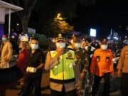 Cara Polisi Mencintaimu