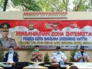Peduli Dampak Corona, Kombata Bagikan Tali Asih ke Pekerja