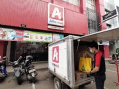 Siap Antar Pesanan Ke Rumah, Midi Kriing Sediakan Layanan Delivery Order, Drive Thrue dan Midi Send