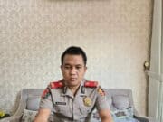 Laksanakan Social Distancing, Serdik Sespimmen Angkatan 60 Kuliah Jarak Jauh