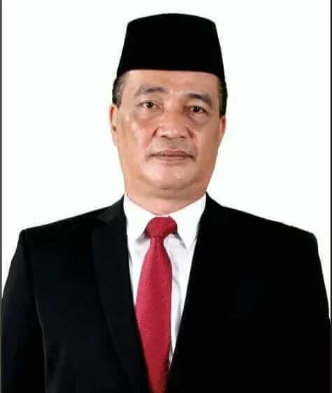Serentak, 8 Anggota Fraksi PDIP Tangsel Bagikan Ribuan Paket Sembako