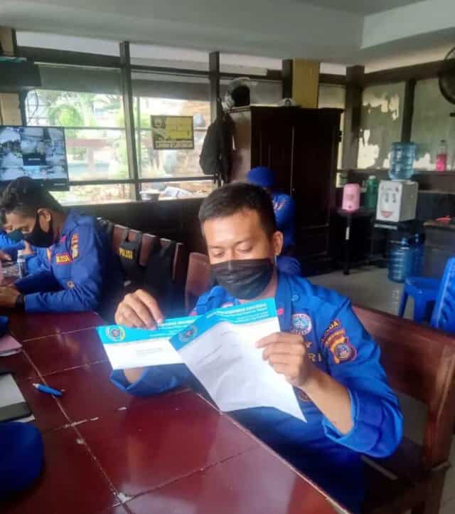 PWI dan LBH Sulteng Siap Dampingi Wartawan Yang Dilapokan Kapolres Palu