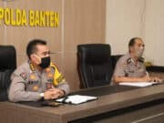 Kabid Humas Sosialisasikan Commander Wish Kapolda Banten