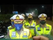 H-9 Jelang Hari Raya Idul Fitri, Ditlantas Polda Banten Tekan Angka Pelanggaran Lalu Lintas