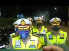 H-9 Jelang Hari Raya Idul Fitri, Ditlantas Polda Banten Tekan Angka Pelanggaran Lalu Lintas H-9 Jelang Hari Raya Idul Fitri, Ditlantas Polda Banten Tekan Angka Pelanggaran Lalu Lintas