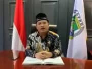Jelang Lebaran, Wakil Ketua DPRD Kota Tangerang Minta Warga Kurangi Aktivitas Luar Rumah