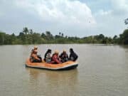 Remaja 16 Tahun Tenggelam Disungai Cimanceuri