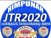 Logo Juranlis Tangerang Raya (JTR), Foto Pelita.co (dok ist)