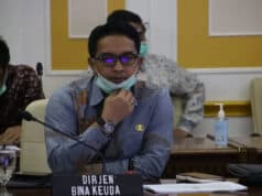 Kemendagri Ingatkan Pemda Soal Pencairan NPHD Tahap Pertama yang di bawah 40 Persen