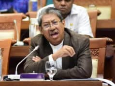 PKS: Mentan Jangan PHP