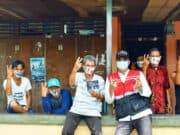 Door To Door, H2G Disambut Antusias Warga TPK