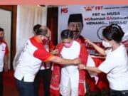 Program Unggulan Muhamad-Saras Soal Penambahan Kursi SMA di Tangsel, Dinilai Ugal-Ugalan