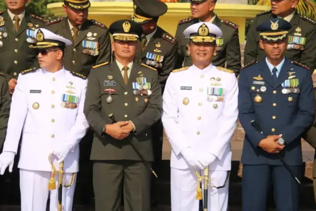 Realitas Yang Memang Membutuhkan Sinergi Realitas Yang Memang Membutuhkan Sinergi