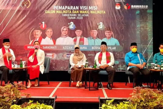 Dimintai Klasirifikasi Soal PT Bima Sakti Mutiara Terkait Lobster, Begini Jawaban Rahayu Saraswati