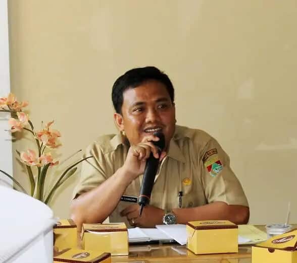Kadisdik Lubuklinggau "Tantang" Kejaksaan Periksa Laporan BAPAK