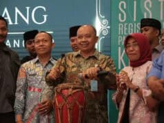 Ada Indikasi Semua Paslon Pilkada Tangsel, Mobiliasi ASN Jadi Tim Pemenangan