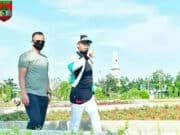 Program SR Murah Dan Gratis, DPU CKTRP Mura Diapresiasi Warga