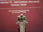Kemendagri Sosialisasikan Juknis SPBU Mini Hasil Kerja Sama Kemendagri dengan PT. Pertamina