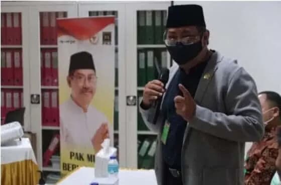 Mulyanto Minta Satgas Berani Tindak Tegas Pengusaha Smelter Asing Yang Tidak Menggunakan HPM