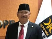 Setahun Pemerintahan Jokowi Periode Kedua, PKS: Ekonomi, Hukum dan Politik Ambyar!