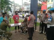 Pimpin Operasi Yustisi, Kapolresta Tangerang Ajak Masyarakat Kerjasama Laksanakan Protokol Kesehatan