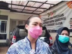 Cuma Lulus SMA, Kuliah Saraswati Gak Selesai, KBIM: Sebar Informasi Palsu Bisa Kena Pidana