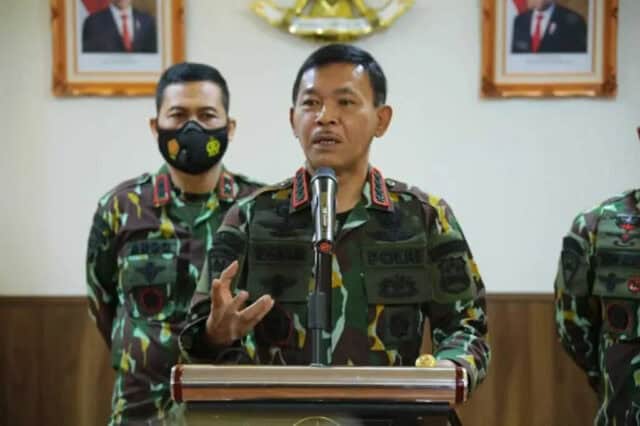 Kapolri Ingatkan Protokol Kesehatan Jauhi Kerumunan